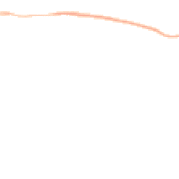Night-time road noise heatmap for TR5 0AZ