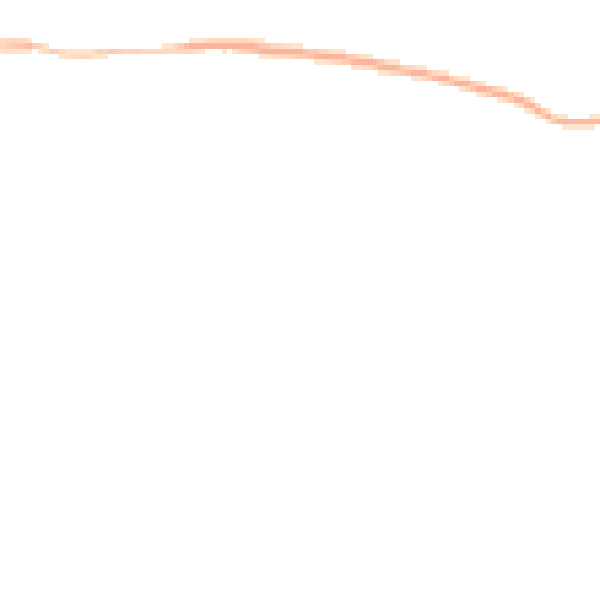 Night-time road noise heatmap for TR5 0AZ