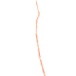 Night-time road noise heatmap for TR5 0PA