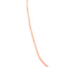 Night-time road noise heatmap for TR5 0PB