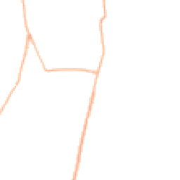 Daytime road noise heatmap for TR5 0PY