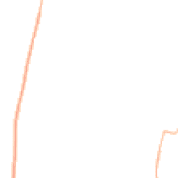 Daytime road noise heatmap for TR5 0PZ