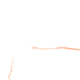 Night-time road noise heatmap for TR5 0QS