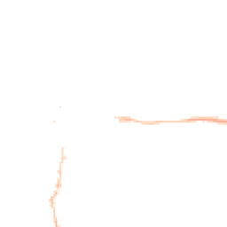 Night-time road noise heatmap for TR5 0QX