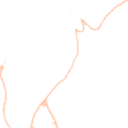 Daytime road noise heatmap for TR5 0RG