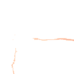 Night-time road noise heatmap for TR5 0RN