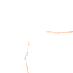 Night-time road noise heatmap for TR5 0TY