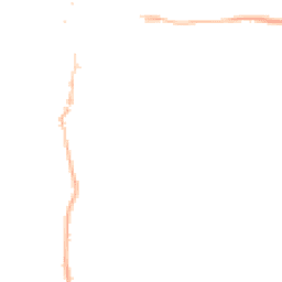 Night-time road noise heatmap for TR5 0UT