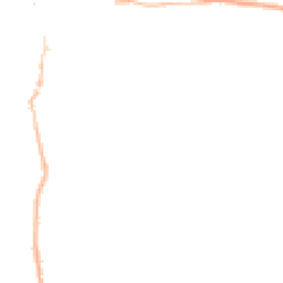 Night-time road noise heatmap for TR5 0UX