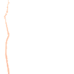 Night-time road noise heatmap for TR5 0UY