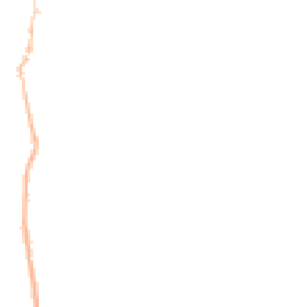 Night-time road noise heatmap for TR5 0UY