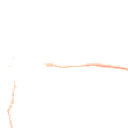 Night-time road noise heatmap for TR5 0XJ