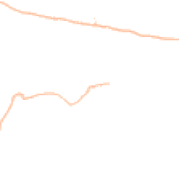 Daytime road noise heatmap for TR8 4AG