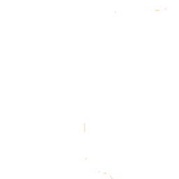 Night-time road noise heatmap for TR8 4AL