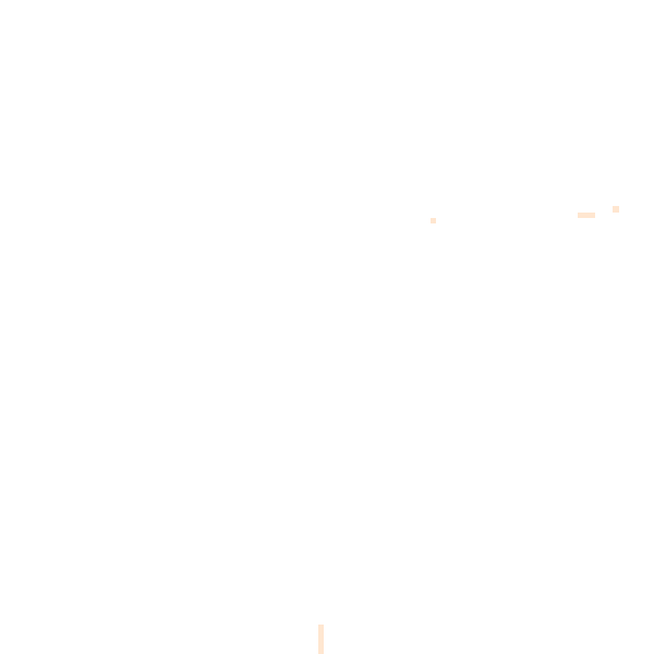 Night-time road noise heatmap for TR8 4BA