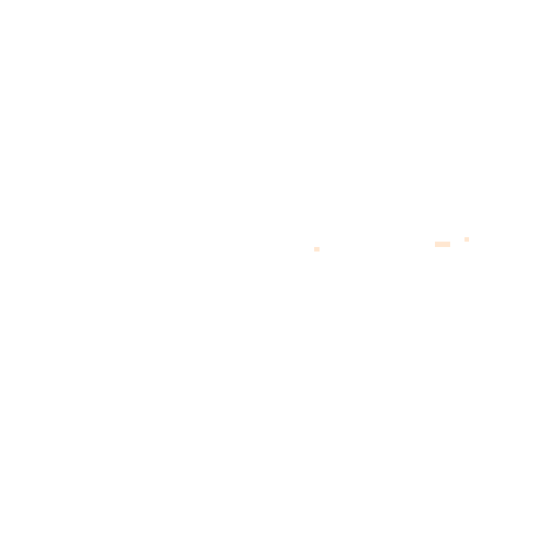 Night-time road noise heatmap for TR8 4BJ
