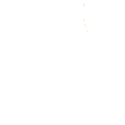Night-time road noise heatmap for TR8 4BZ