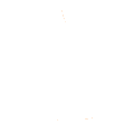 Night-time road noise heatmap for TR8 4DA