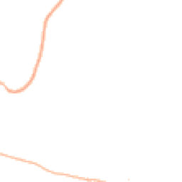 Daytime road noise heatmap for TR8 4DN