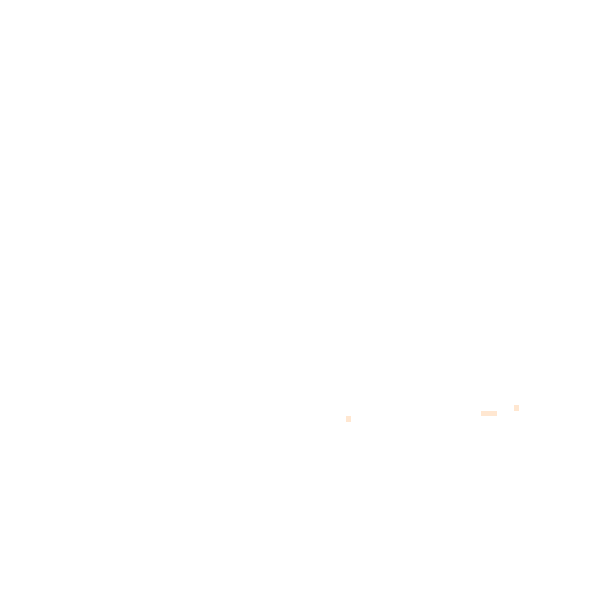 Night-time road noise heatmap for TR8 4DQ