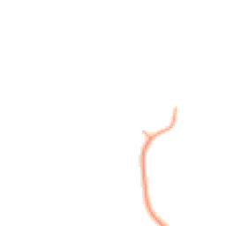 Daytime road noise heatmap for TR8 4JZ