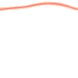 Night-time road noise heatmap for TR8 4LZ