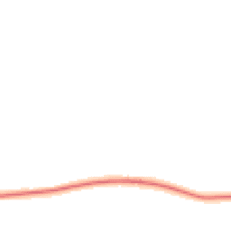 Night-time road noise heatmap for TR8 4NA