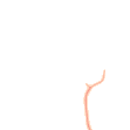 Daytime road noise heatmap for TR8 4QJ