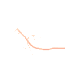 Daytime road noise heatmap for TR8 5FP