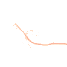 Daytime road noise heatmap for TR8 5PE