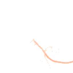 Daytime road noise heatmap for TR8 5PQ