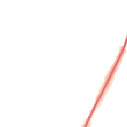 Night-time road noise heatmap for TR9 6AE