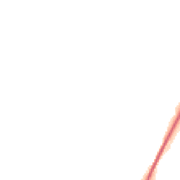 Night-time road noise heatmap for TR9 6AF