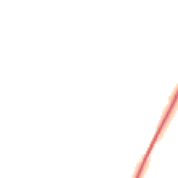 Night-time road noise heatmap for TR9 6AH