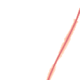 Night-time road noise heatmap for TR9 6AJ