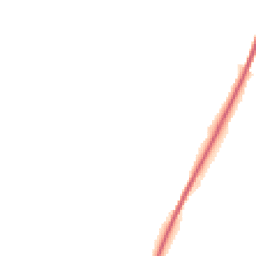 Night-time road noise heatmap for TR9 6AL