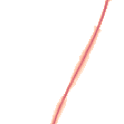 Night-time road noise heatmap for TR9 6AR