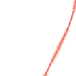 Night-time road noise heatmap for TR9 6AU