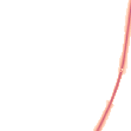 Night-time road noise heatmap for TR9 6BT