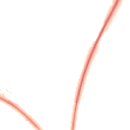 Night-time road noise heatmap for TR9 6DS