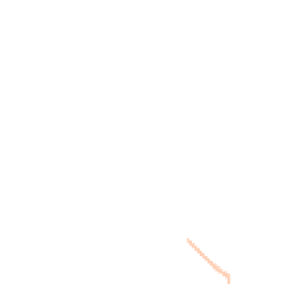 Daytime road noise heatmap for TR9 6EF