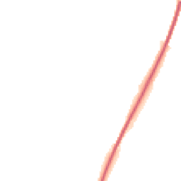 Night-time road noise heatmap for TR9 6ES