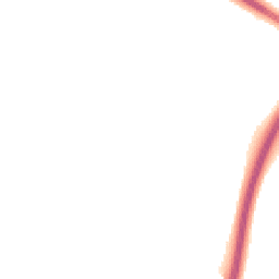 Night-time road noise heatmap for TR9 6GB