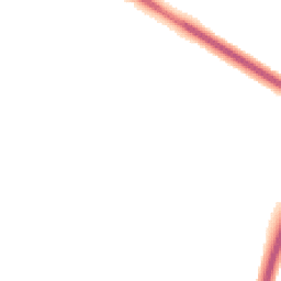 Night-time road noise heatmap for TR9 6GZ