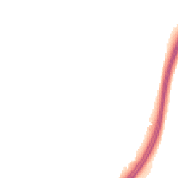 Night-time road noise heatmap for TR9 6NQ