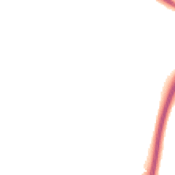 Night-time road noise heatmap for TR9 6QS