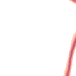 Night-time road noise heatmap for TR9 6QT