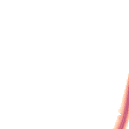 Night-time road noise heatmap for TR9 6QU