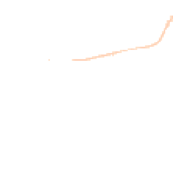 Night-time road noise heatmap for TS11 8DY