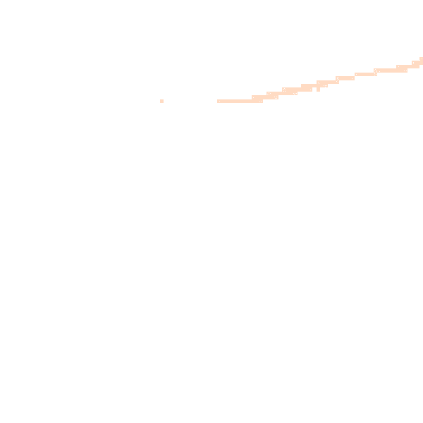 Night-time road noise heatmap for TS11 8HU